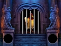Jogo Fuga da Galinha Destemida  online