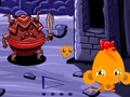 Jogo Macaco vá feliz estágio 86 online