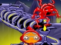 Jogo Macaco vá feliz estágio 91 online
