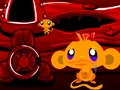 Jogo Macaco vá feliz estágio 92 online