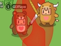Jogo Hammer Master IO online