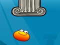 Jogo Flappy Laranja  online