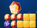 Jogo Física hexagonal  online
