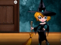 Jogo Sala de Halloween da Amgel Escape 31 online