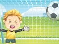 Jogo Gol Gol Gol  online