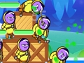 Jogo Elfo Arqueiro  online