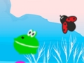 Jogo Hunt alimentar o sapo 2  online