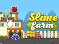 Jogo Fazenda de Slime  online