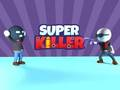 Jogo Super matador  online