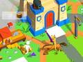 Jogo Minha Terra: Defensor do Reino  online