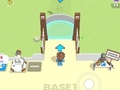 Jogo Dino Defesa  online