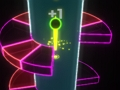 Jogo Torre neon  online