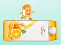 Jogo Suco de salto  online