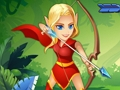 Jogo Mestre Arqueiro  online