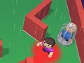 Jogo Hora de se esconder 3  online