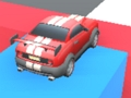 Jogo Rodas de corrida de carros  online