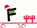 Jogo Mesclar alfabeto: corrida 2D  online