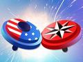 Jogo Girador. io  online