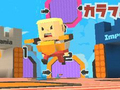 Jogo Kogama: Mania de impulso online