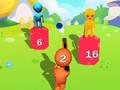 Jogo Merge Grabber online