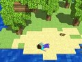 Jogo Noob: Fuga da Ilha  online