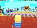 Jogo Kogama: Parkour bom para sempre  online