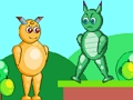 Jogo Kadeomon online