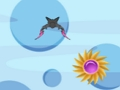 Jogo Morcego voador  online