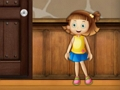 Jogo Amgel Quarto Infantil Fuga 79  online