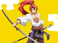 Jogo Quebra-cabeça de Scarlet Bonds  online