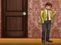 Jogo Amgel Fuga fácil do quarto 72  online