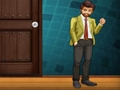 Jogo Amgel Fuga fácil do quarto 71  online