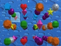 Jogo Queda de Gemas 3D  online