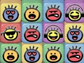 Jogo Força Emoji  online