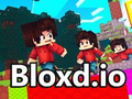Jogo Bloxd. io  online
