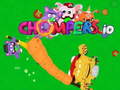 Jogo Chompers. io  online