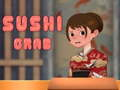 Jogo Sushi agarra online