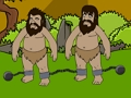 Jogo Resgate tribal gêmeo  online
