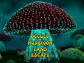 Jogo Fuga da Terra do Cogumelo Oculto  online