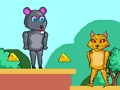 Jogo Rato Mani  online