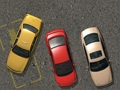 Jogo Desafio de estacionamento de táxi  online