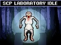 Jogo Laboratório SCP ocioso  online