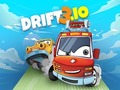 Jogo Deriva 3. io  online
