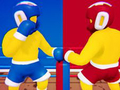 Jogo Batalha de um soco  online
