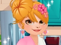 Jogo Roxie's Kitchen Data dos namorados  online