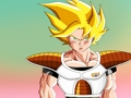 Jogo Goku Vestir-se  online