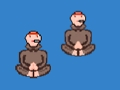 Jogo Macaco Hortelã  online