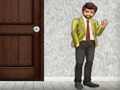 Jogo Amgel Fuga fácil do quarto 74  online