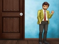 Jogo Amgel Fuga fácil do quarto 75  online