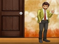 Jogo Amgel Fuga fácil do quarto 73  online